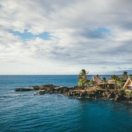 Kona Village A Rosewood Resort Kukio Luaran gambar