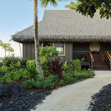 Kona Village A Rosewood Resort Kukio Luaran gambar