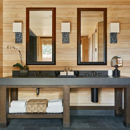 Kona Village A Rosewood Resort Kukio Luaran gambar