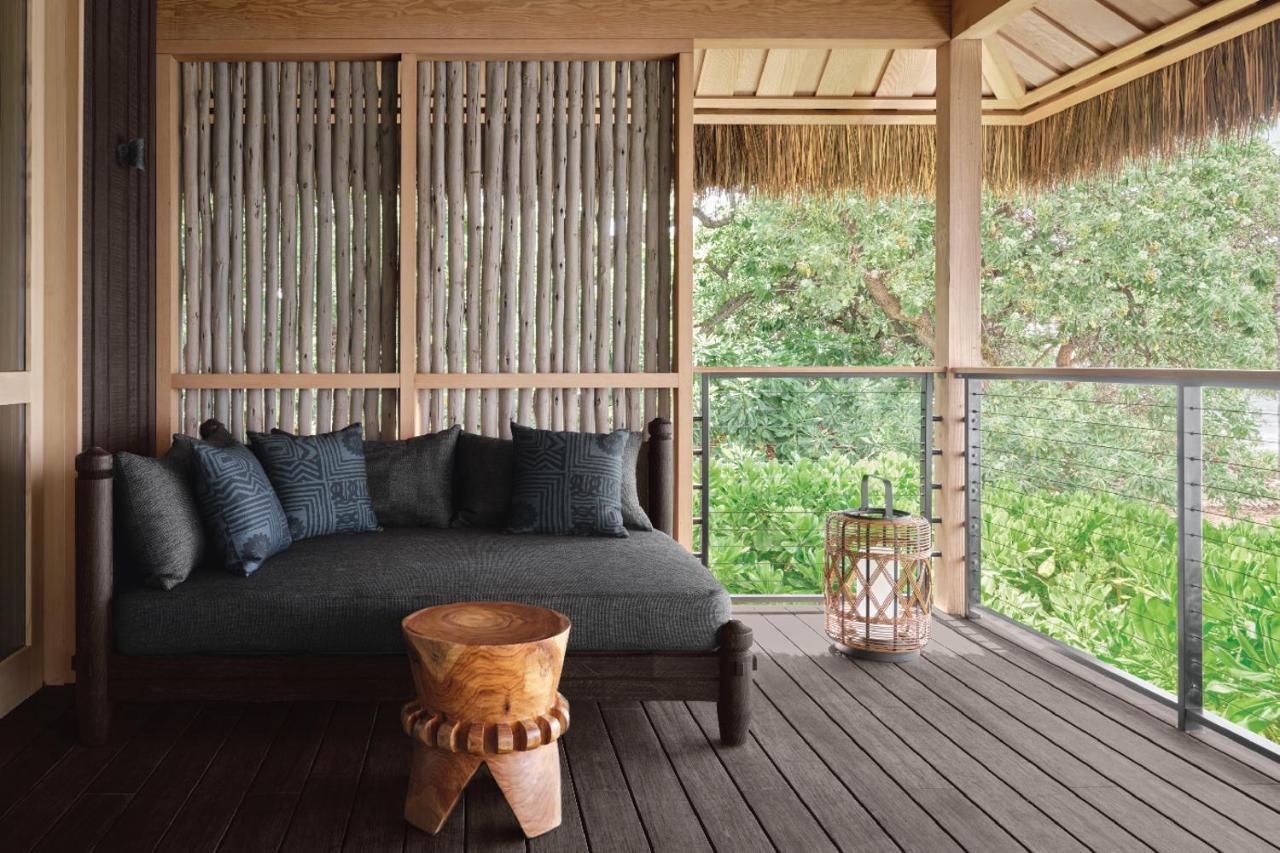 Kona Village A Rosewood Resort Kukio Luaran gambar