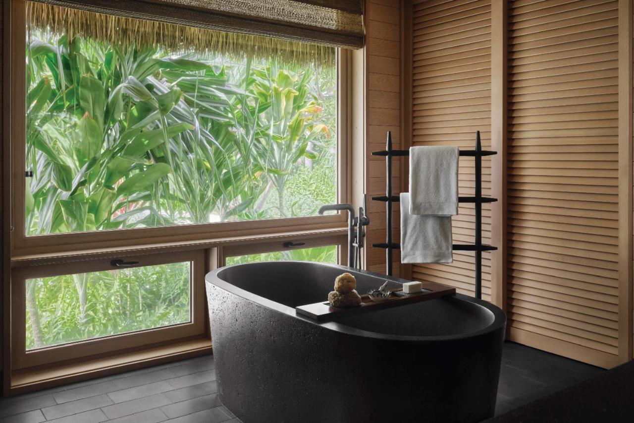 Kona Village A Rosewood Resort Kukio Luaran gambar