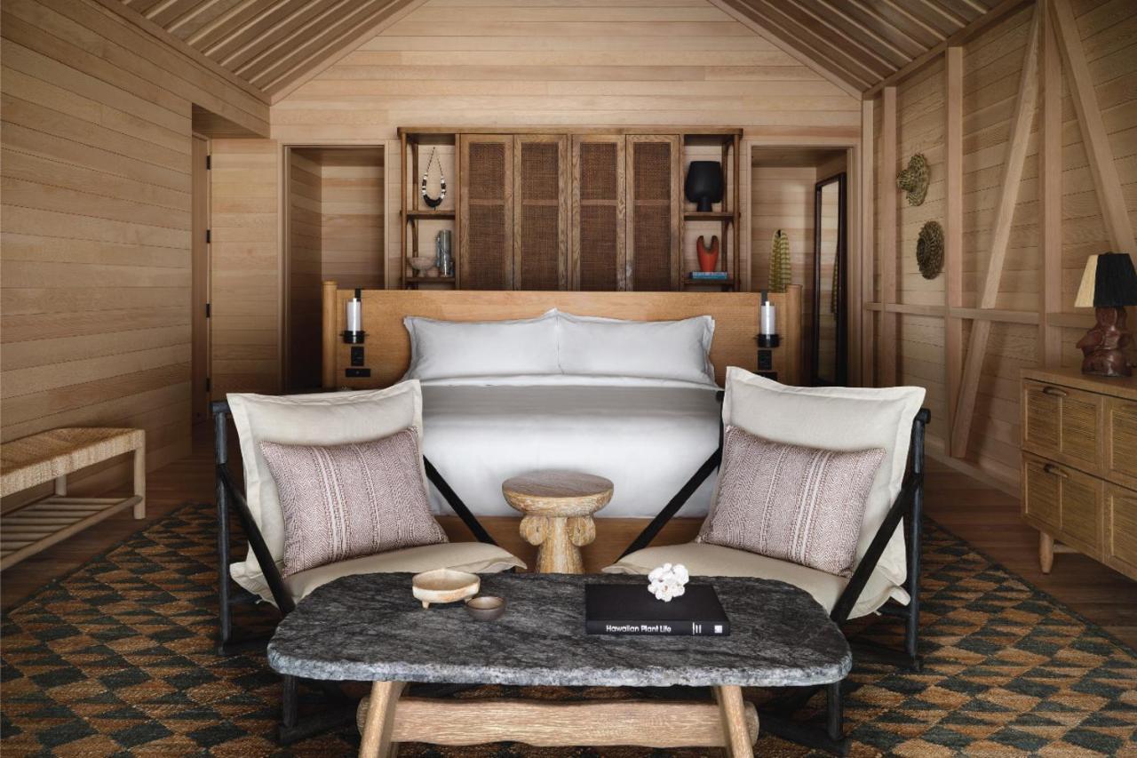 Kona Village A Rosewood Resort Kukio Luaran gambar