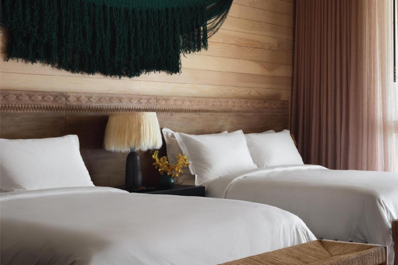 Kona Village A Rosewood Resort Kukio Luaran gambar