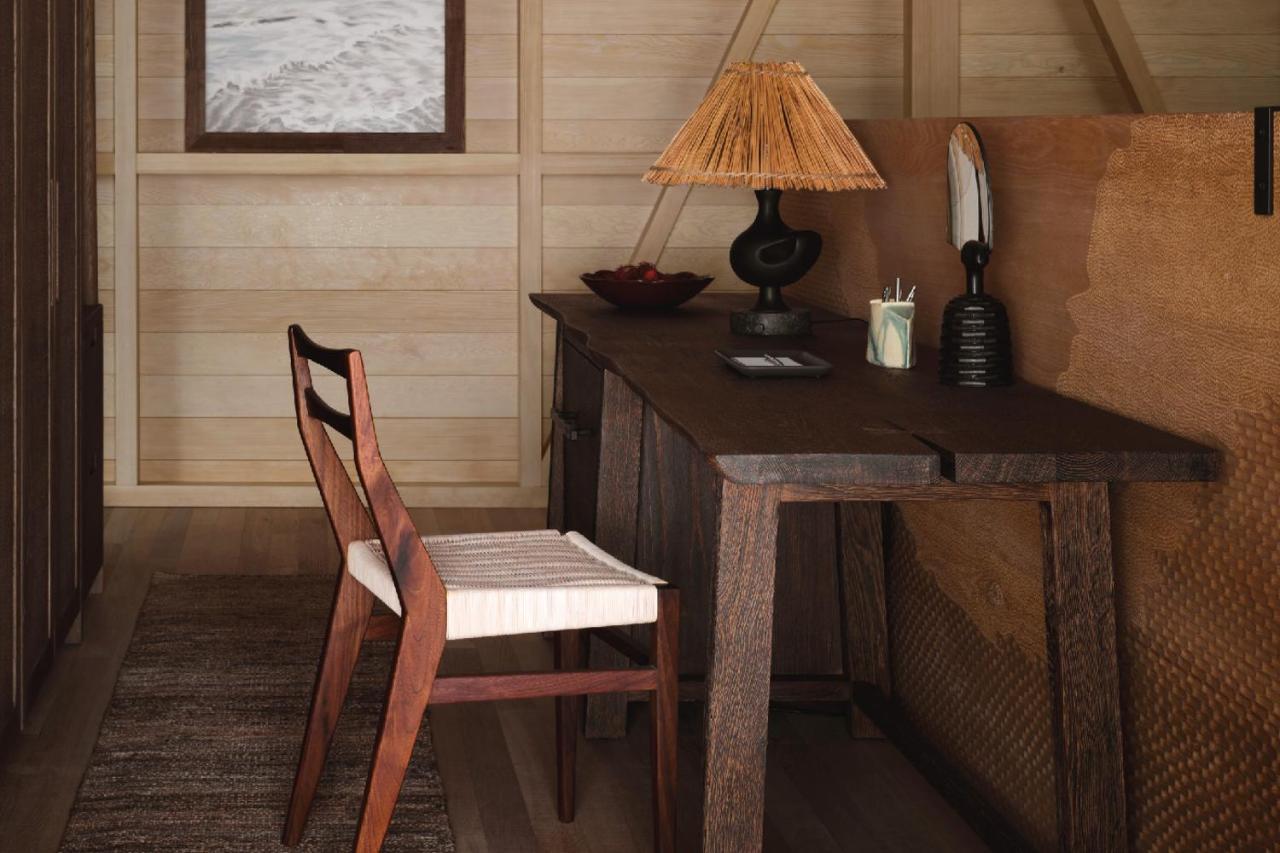 Kona Village A Rosewood Resort Kukio Luaran gambar
