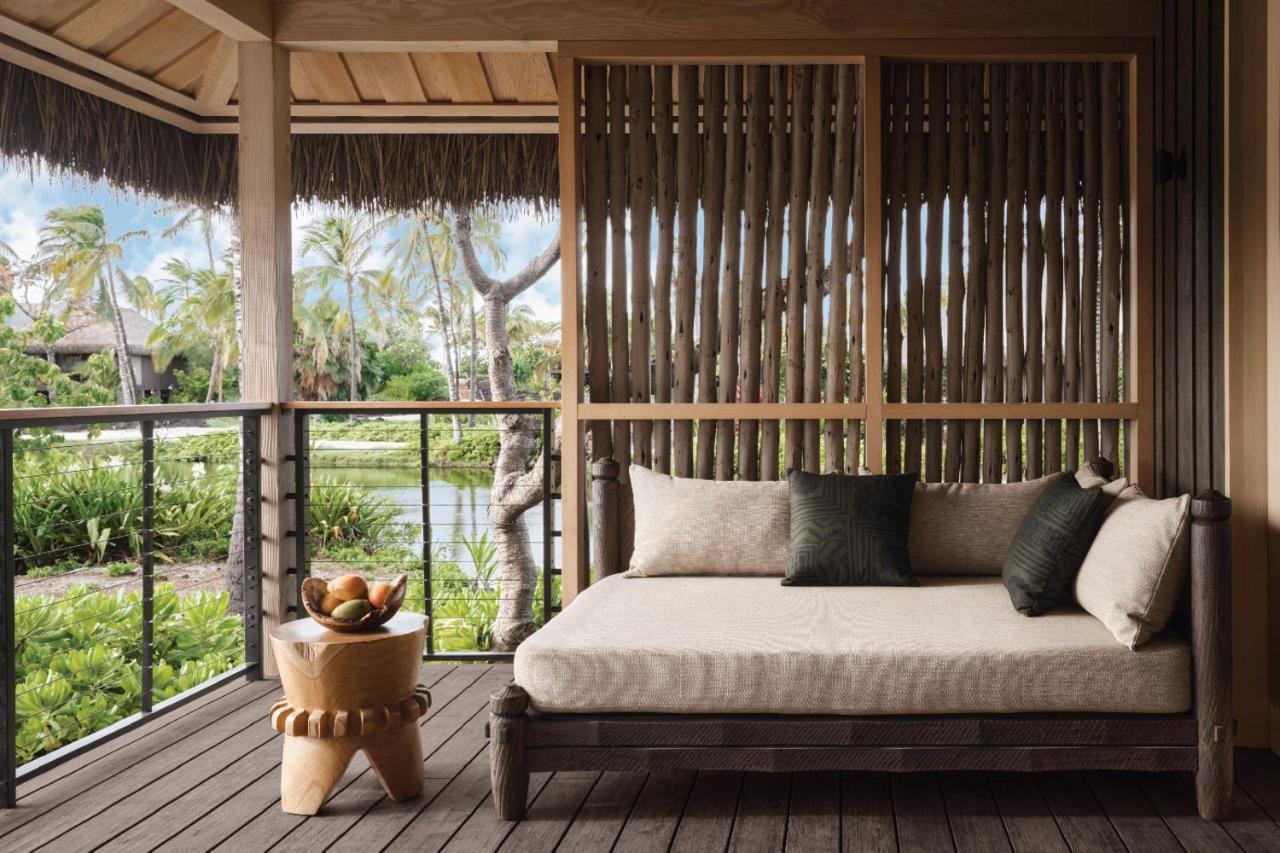 Kona Village A Rosewood Resort Kukio Luaran gambar