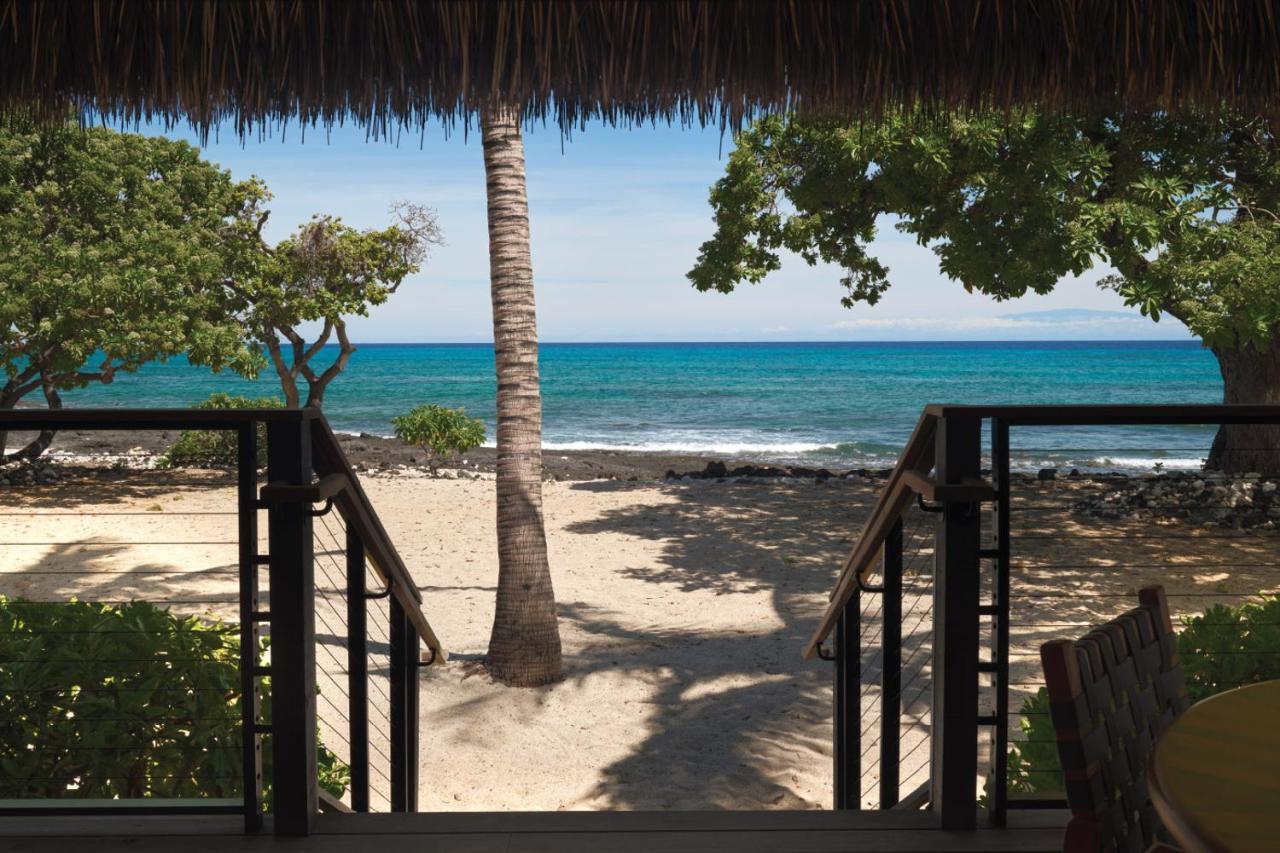 Kona Village A Rosewood Resort Kukio Luaran gambar