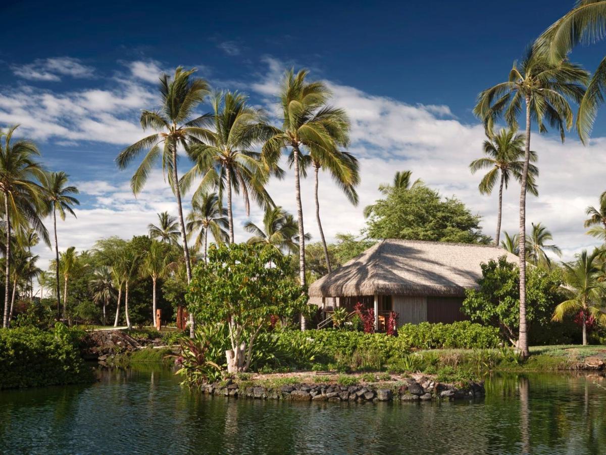 Kona Village A Rosewood Resort Kukio Luaran gambar