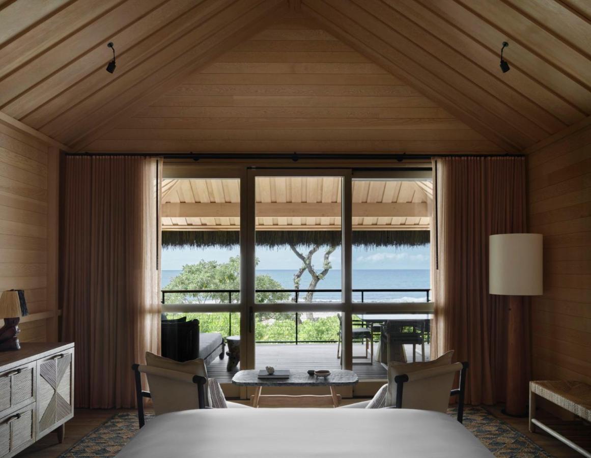 Kona Village A Rosewood Resort Kukio Luaran gambar