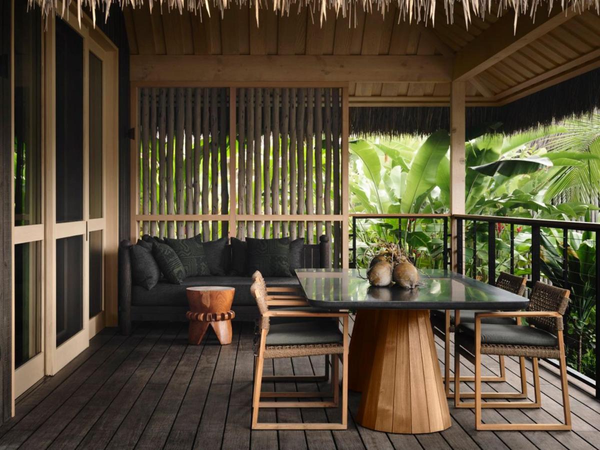 Kona Village A Rosewood Resort Kukio Luaran gambar