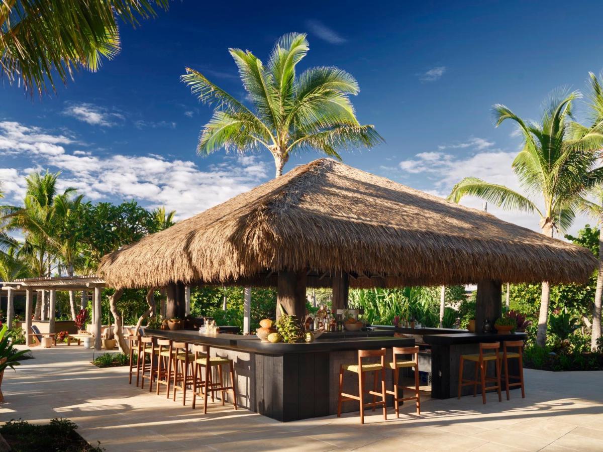 Kona Village A Rosewood Resort Kukio Luaran gambar