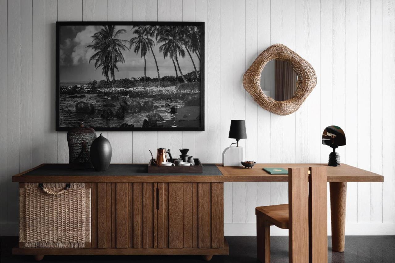 Kona Village A Rosewood Resort Kukio Luaran gambar