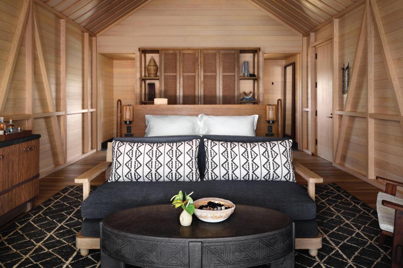 Kona Village A Rosewood Resort Kukio Luaran gambar