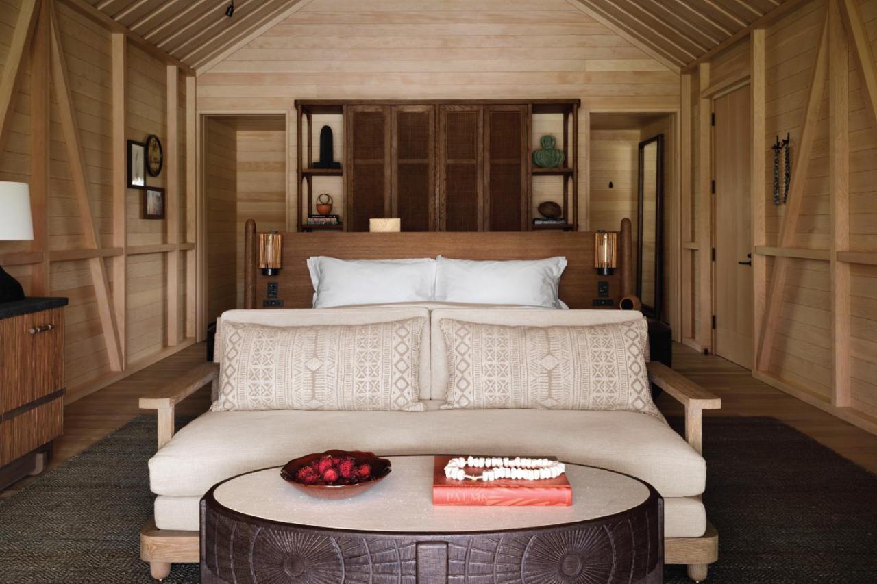 Kona Village A Rosewood Resort Kukio Luaran gambar