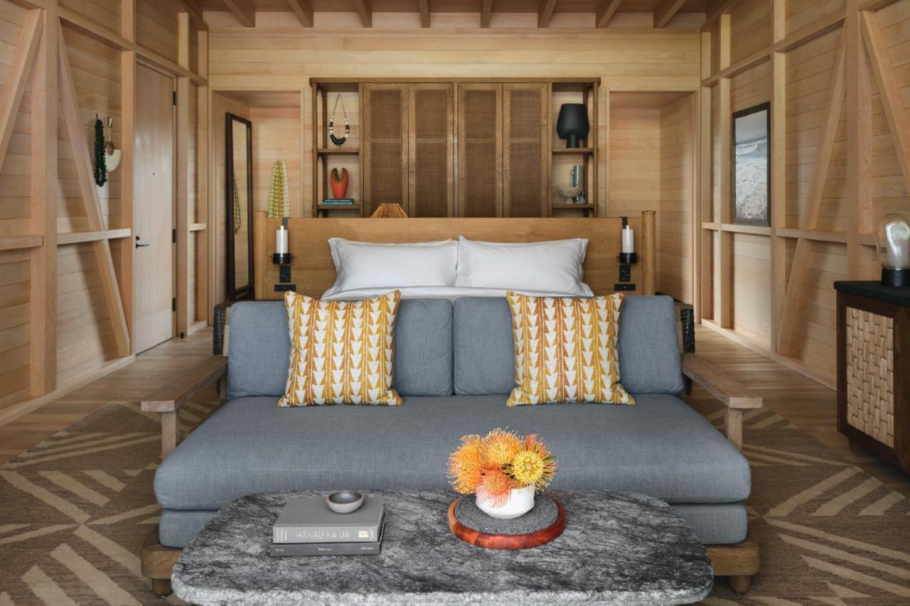 Kona Village A Rosewood Resort Kukio Luaran gambar