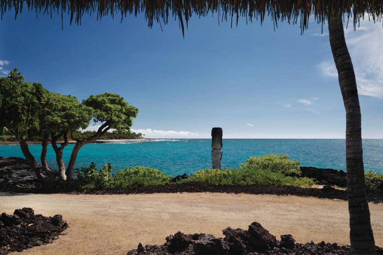 Kona Village A Rosewood Resort Kukio Luaran gambar