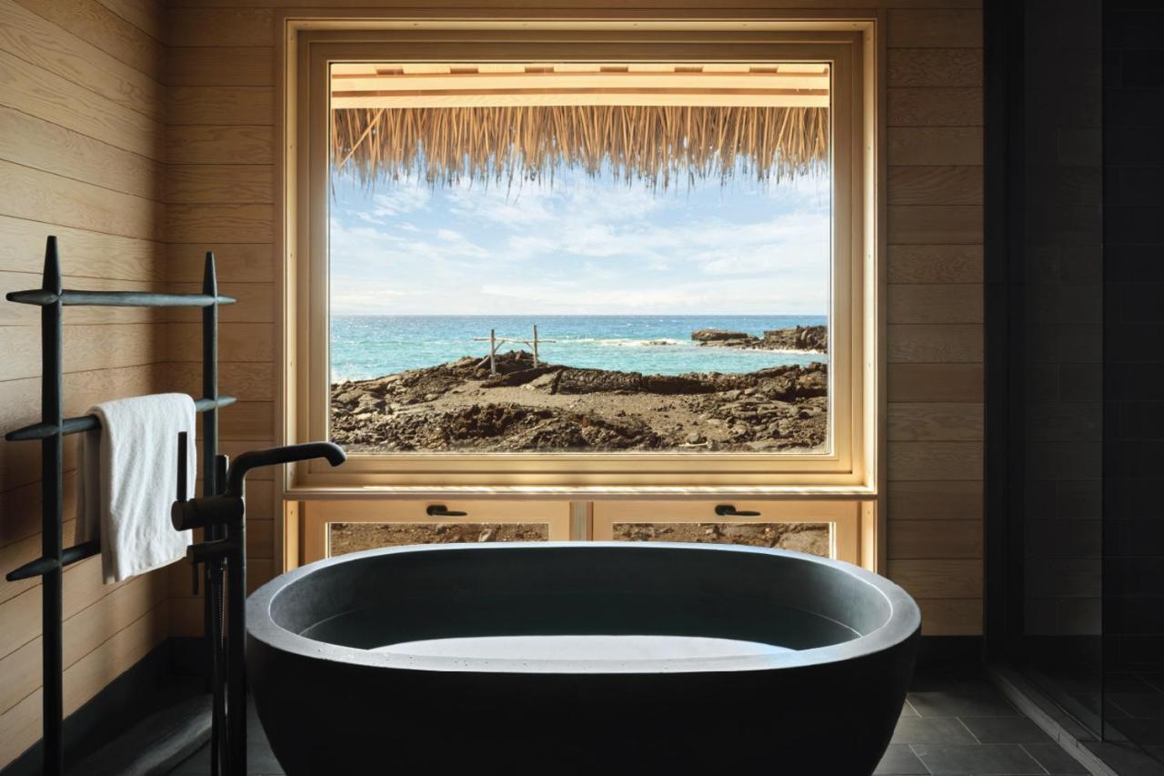 Kona Village A Rosewood Resort Kukio Luaran gambar