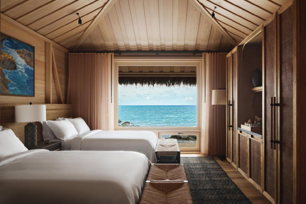 Kona Village A Rosewood Resort Kukio Luaran gambar