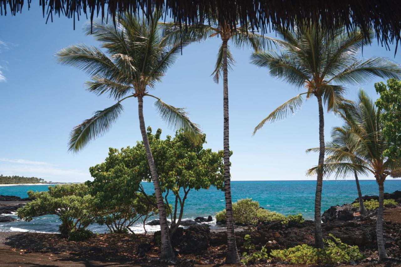 Kona Village A Rosewood Resort Kukio Luaran gambar