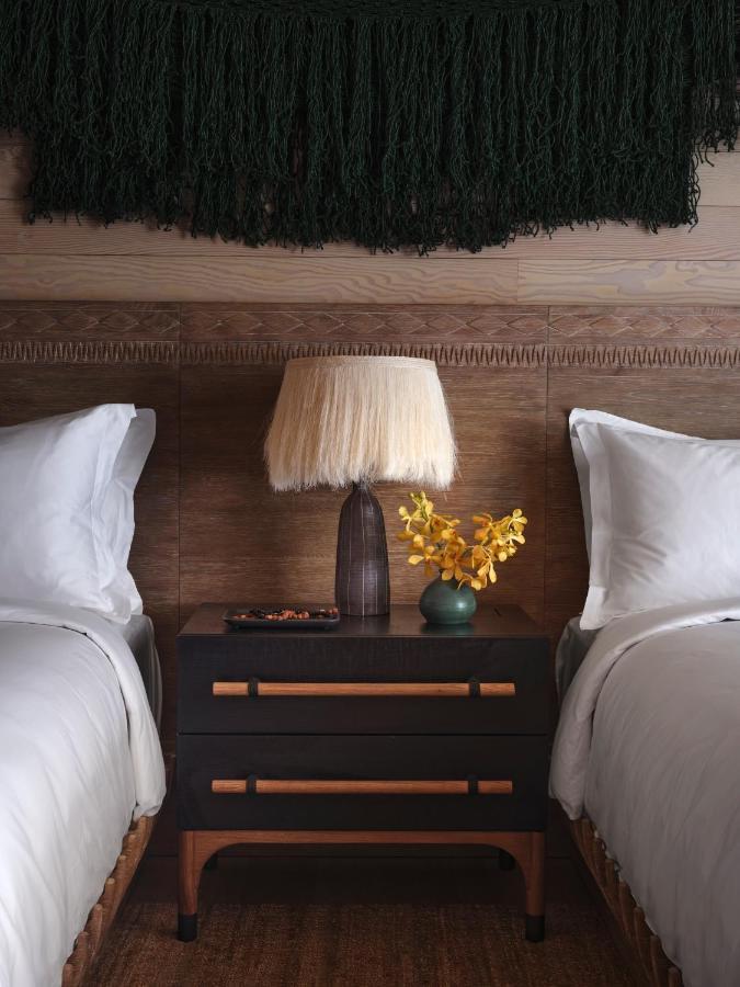 Kona Village A Rosewood Resort Kukio Luaran gambar