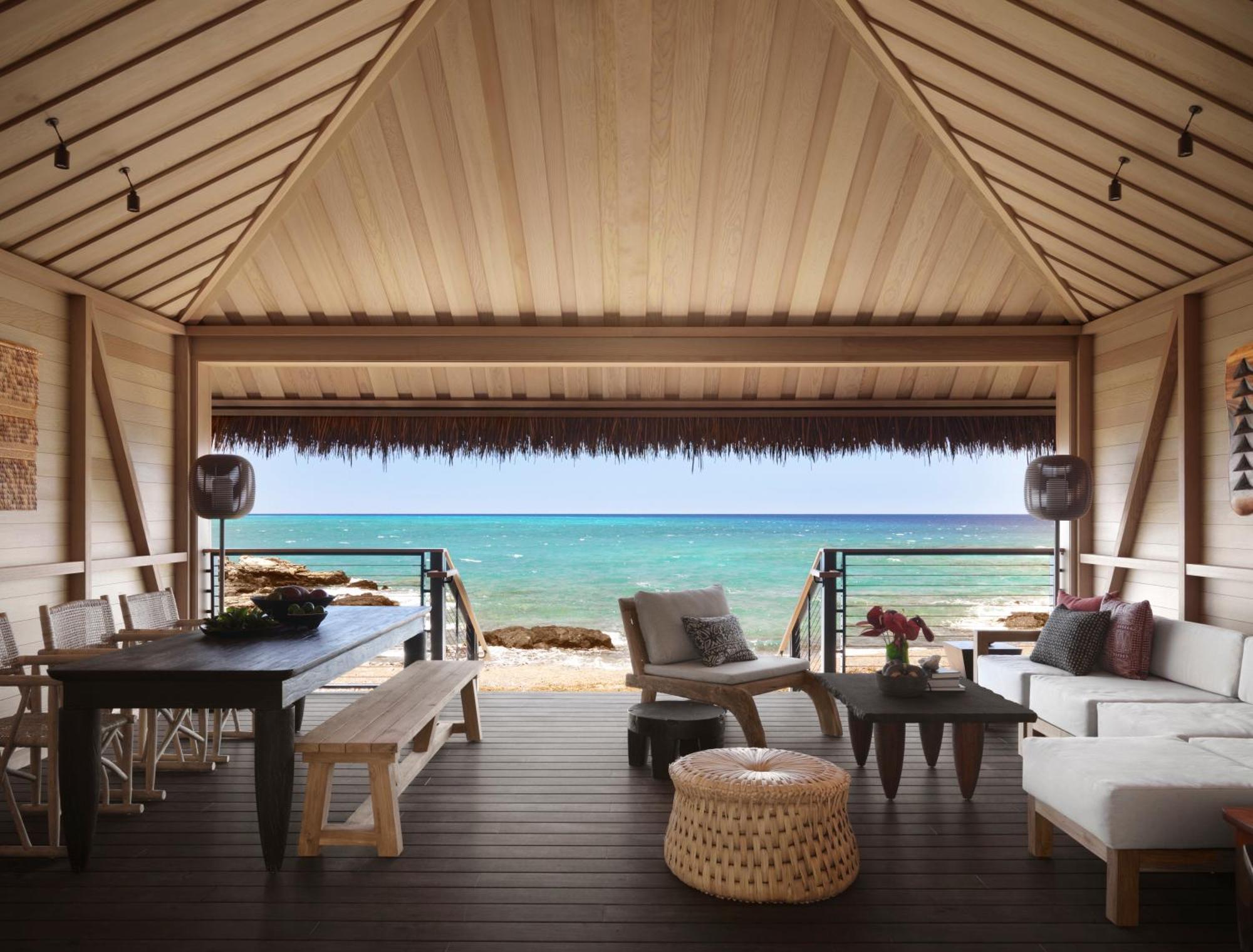 Kona Village A Rosewood Resort Kukio Luaran gambar