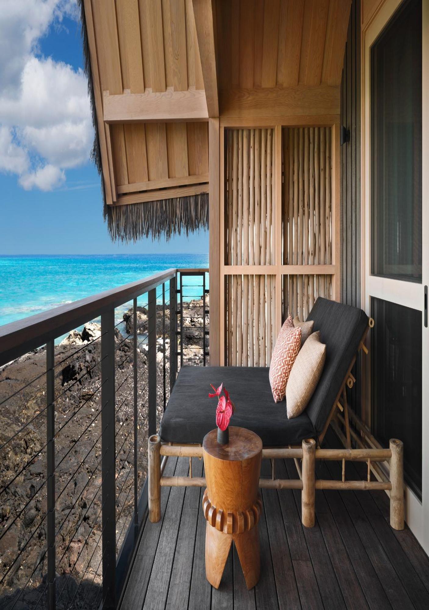 Kona Village A Rosewood Resort Kukio Luaran gambar