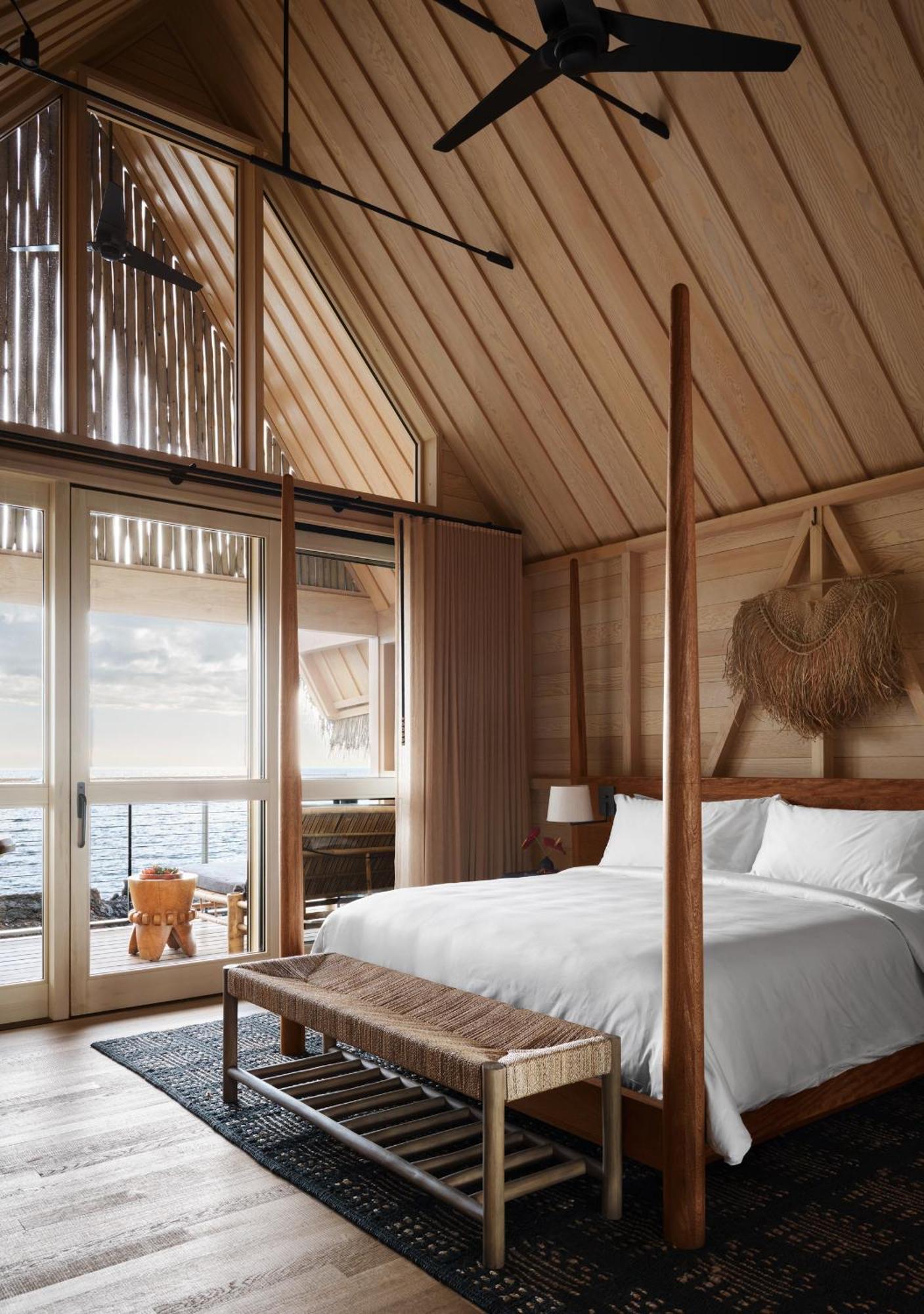 Kona Village A Rosewood Resort Kukio Luaran gambar