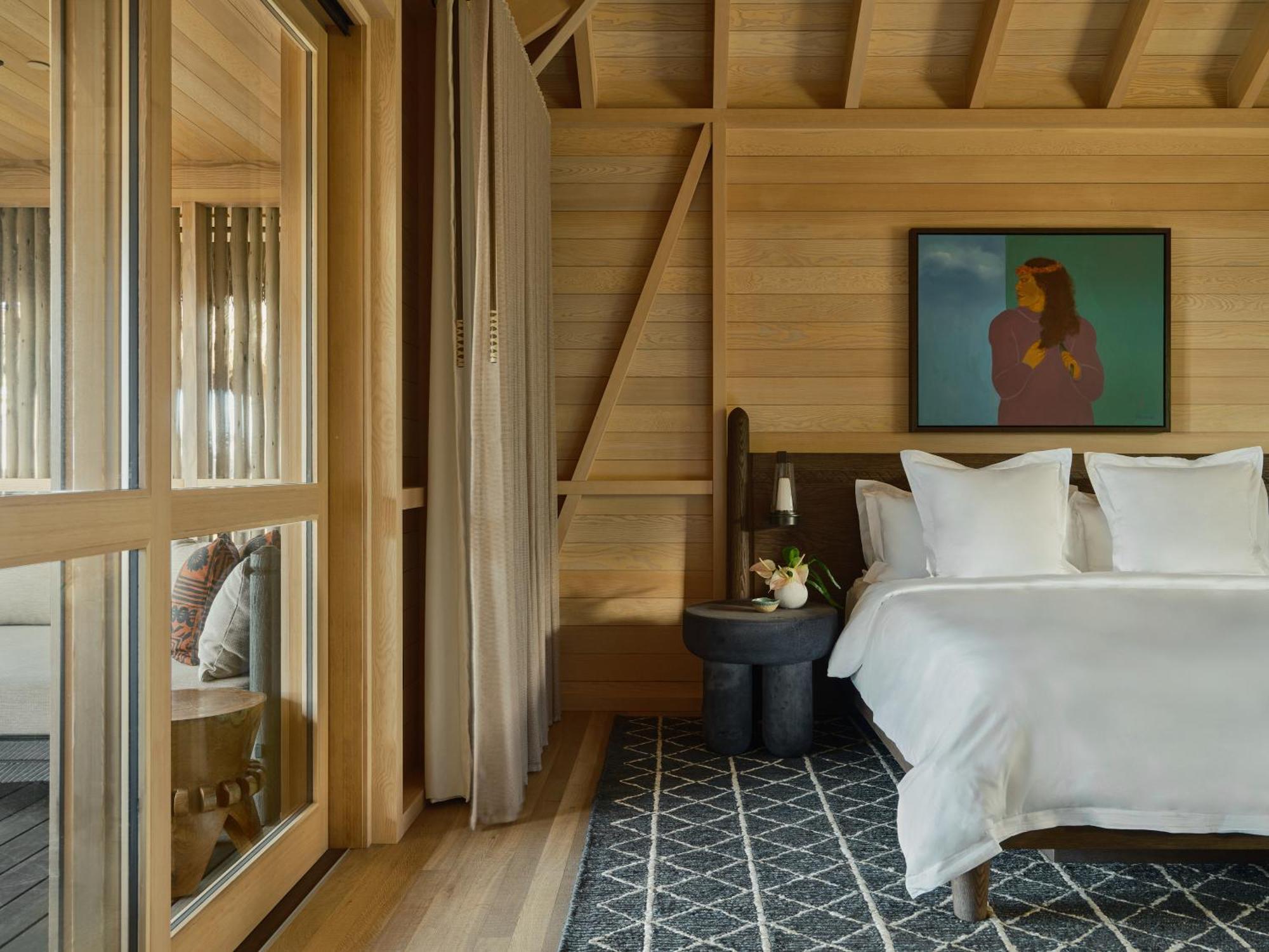 Kona Village A Rosewood Resort Kukio Luaran gambar