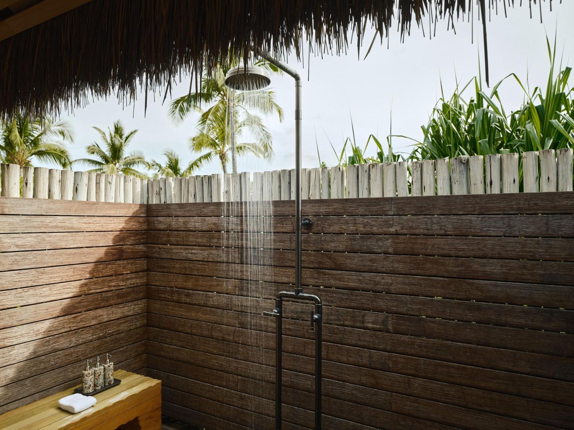 Kona Village A Rosewood Resort Kukio Luaran gambar